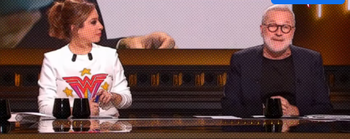 PR. DIDIER RAOULT VS POLITIQUE