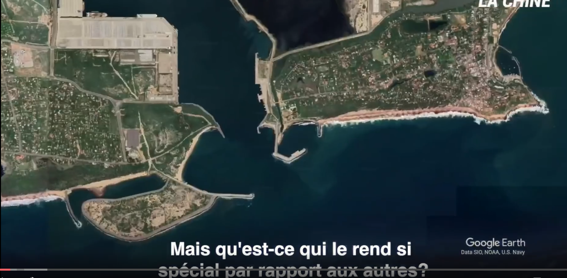 Regards sur la Chine - Les "comptes zombies" de Pékin ?