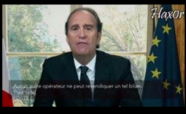 CO-VIDE : L'ACTE TUE