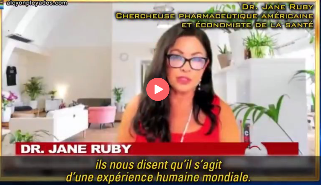 vaXXins TOXIQUES - Preuves d'une Expérience planifiée