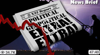 X 22 Rapport PE. 2826B - CHANGEMENT NARRATIF À VENIR, TRÉSOR D'INFORMATIONS PUBLIÉES, OCTOBRE ROUGE