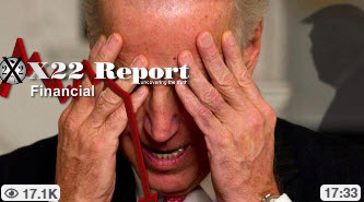 X 22 rapport EP. 2827A - [CB] PANIQUE SUR L'ÉCHEC DE L'AGENDA ÉCONOMIQUE, LE PEUPLE CONNAÎT LE VÉRITABLE PROBLÈME ÉCONOMIQUE