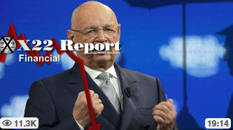 X 22 Rapport PE. 2829A - [CB]/[WEF] SONT EN LUTTE, UN PETIT POURCENTAGE CROIT EN LEUR AGENDA