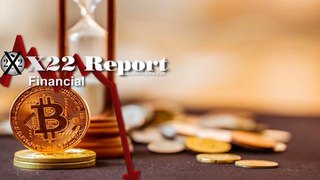 X 22 Rapport PE. 2830A-LES POLITICIENS CORROMPUS EXPOSÉS, LES GENS COMPRENNENT, PARFOIS VOUS DEVEZ MONTRER AUX GENS