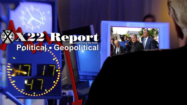 X 22 Rapport PE. 2831B - PARFOIS, VOUS DEVEZ PERDRE UNE BATAILLE POUR GAGNER LA GUERRE, LA DÉCERTIFICATION DES ÉLECTIONS AVANCE