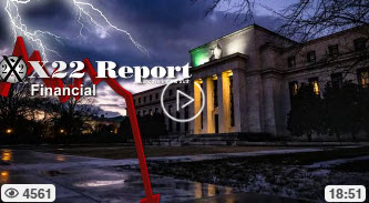 X 22 Rapport PE. 2834A - LA FED EST EN DIFFICULTÉ, CHANGEMENT DE STRUCTURE À VENIR, PENSEZ AU TRÉSOR