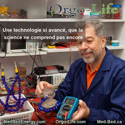 Arunda au boulot   pour aider les humains!